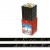 CREION GRAFIT HB LEMN NEGRU DISPLAY 72 BUC FABER-CASTELL