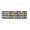CREION GRAFIT HB LEMN NEGRU HANDS&FEET ADEL