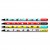 CREION GRAFIT HB LEMN NEGRU PIRATES ADEL