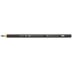 CREION GRAPHITE AQUARELLE 4B FABER-CASTELL