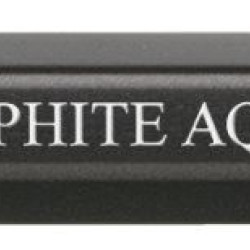 CREION GRAPHITE AQUARELLE 6B FABER-CASTELL