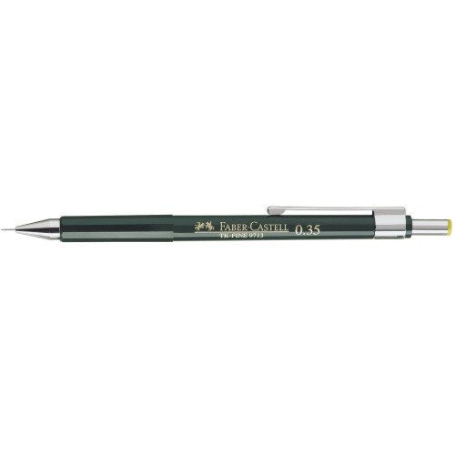 CREION MECANIC 0.35MM TK-FINE FABER-CASTELL