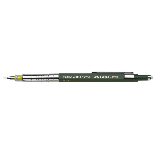 CREION MECANIC 0.35MM TK-FINE VARIO L.3 FABER-CASTELL