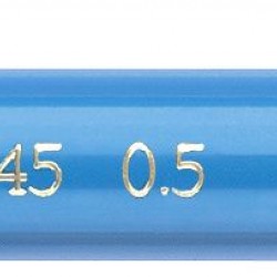 CREION MECANIC 0.5MM BLEU GRIP 1345 FABER-CASTELL