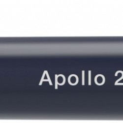 CREION MECANIC 0.5MM BLEUMARIN APOLLO FABER-CASTELL