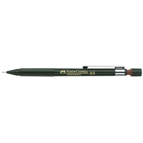 CREION MECANIC 0.5MM CONTURA FABER-CASTELL