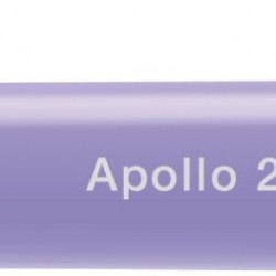CREION MECANIC 0.5MM LILA APOLLO FABER-CASTELL