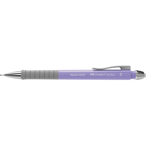 CREION MECANIC 0.5MM LILA APOLLO FABER-CASTELL