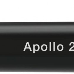 CREION MECANIC 0.5MM NEGRU APOLLO FABER-CASTELL