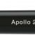 CREION MECANIC 0.5MM NEGRU APOLLO FABER-CASTELL