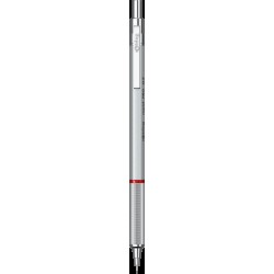 CREION MECANIC 0.5MM RAPID PRO ARGINTIU ROTRING
