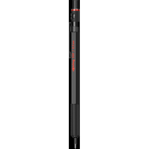 CREION MECANIC 0.5MM RO500 NEGRU ROTRING.