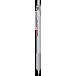 CREION MECANIC 0.5MM RO600 ARGINTIU ROTRING