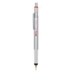 CREION MECANIC 0.5MM RO800+ ARGINTIU ROTRING