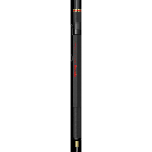 CREION MECANIC 0.5MM RO800+ NEGRU ROTRING