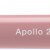 CREION MECANIC 0.5MM ROSE APOLLO FABER-CASTELL