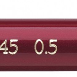 CREION MECANIC 0.5MM ROSU GRIP 1345 FABER-CASTELL
