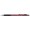 CREION MECANIC 0.5MM ROSU GRIP 1345 FABER-CASTELL