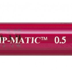 CREION MECANIC 0.5MM ROSU GRIP-MATIC 1375 FABER-CASTELL