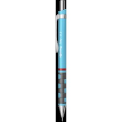 CREION MECANIC 0.5MM TIKKY 3 ALBASTRU DESCHIS ROTRING