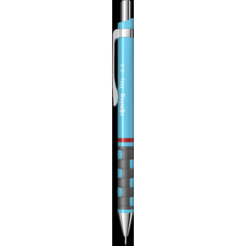 CREION MECANIC 0.5MM TIKKY 3 ALBASTRU DESCHIS ROTRING