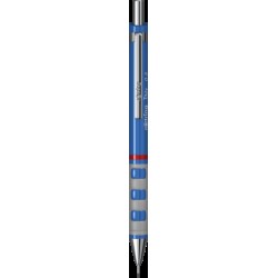 CREION MECANIC 0.5MM TIKKY 3 ALBASTRU ROTRING.