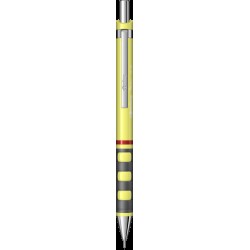 CREION MECANIC 0.5MM TIKKY 3 GALBEN NEON ROTRING