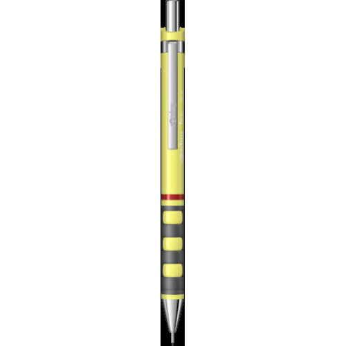 CREION MECANIC 0.5MM TIKKY 3 GALBEN NEON ROTRING