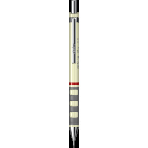 CREION MECANIC 0.5MM TIKKY 3 IVORY ROTRING