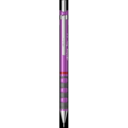 CREION MECANIC 0.5MM TIKKY 3 MOV ROTRING