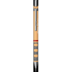 CREION MECANIC 0.5MM TIKKY 3 PORTOCALIU ROTRING
