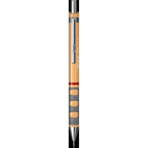 CREION MECANIC 0.5MM TIKKY 3 PORTOCALIU ROTRING