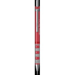 CREION MECANIC 0.5MM TIKKY 3 ROSU ROTRING