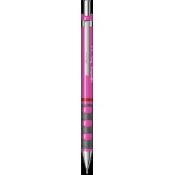 CREION MECANIC 0.5MM TIKKY 3 ROZ NEON ROTRING