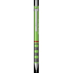 CREION MECANIC 0.5MM TIKKY 3 VERDE IARBA ROTRING