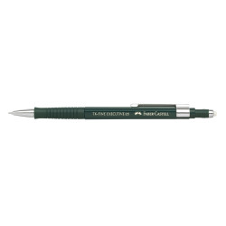 CREION MECANIC 0.5MM TK-FINE EXECUTIVE VERDE FABER-CASTELL