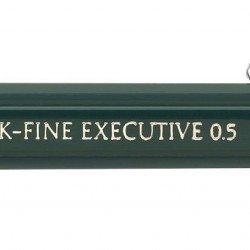 CREION MECANIC 0.5MM TK-FINE EXECUTIVE VERDE FABER-CASTELL
