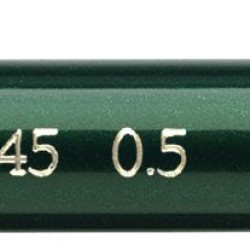 CREION MECANIC 0.5MM VERDE GRIP 1345 FABER-CASTELL