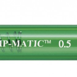 CREION MECANIC 0.5MM VERDE GRIP-MATIC 1375 FABER-CASTELL