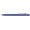 CREION MECANIC 0.7MM ALBASTRU METALIZAT GRIP 2011 FABER-CASTELL