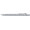 CREION MECANIC 0.7MM ARGINTIU GRIP 2011 FABER-CASTELL