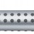 CREION MECANIC 0.7MM ARGINTIU GRIP 2011 FABER-CASTELL