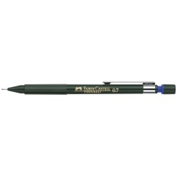CREION MECANIC 0.7MM CONTURA FABER-CASTELL