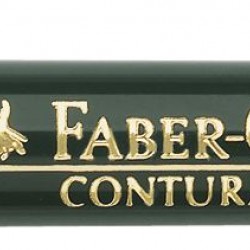 CREION MECANIC 0.7MM CONTURA FABER-CASTELL