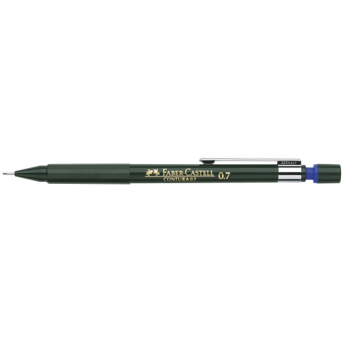 CREION MECANIC 0.7MM CONTURA FABER-CASTELL