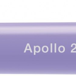 CREION MECANIC 0.7MM LILA APOLLO FABER-CASTELL