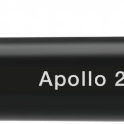 CREION MECANIC 0.7MM NEGRU APOLLO FABER-CASTELL