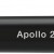 CREION MECANIC 0.7MM NEGRU APOLLO FABER-CASTELL