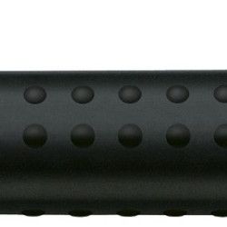 CREION MECANIC 0.7MM NEGRU METALIZAT GRIP 2011 FABER-CASTELL