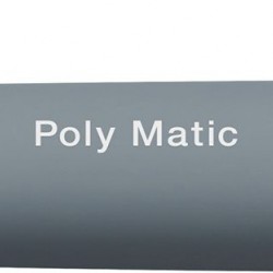 CREION MECANIC 0.7MM POLY MATIC GRI FABER-CASTELL